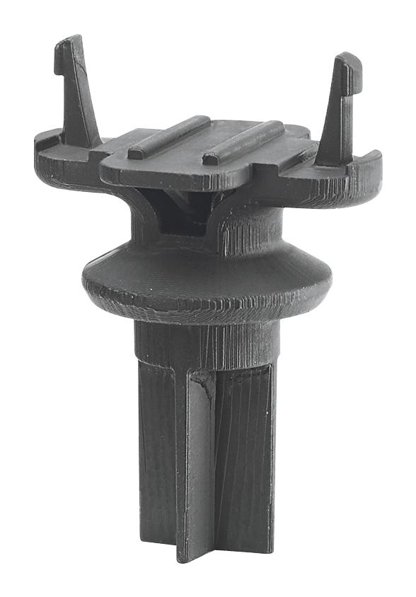 QB-RERBASE-X QUICK-BUILD PEG, QB-MOUNT-L PANDUIT