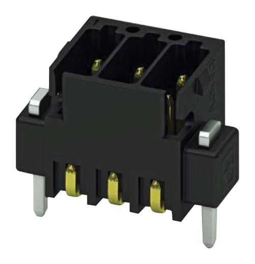 SAMPLE DMCV 0,5/ 2-G1-2,54 SMD TERMINAL BLOCK, HEADER, 2WAY, SMD PHOENIX CONTACT
