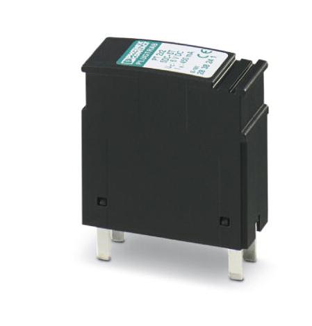 PT 2X2- 5DC-ST SURGE PROTECTION PLUG, 6VDC, SOCKET PHOENIX CONTACT