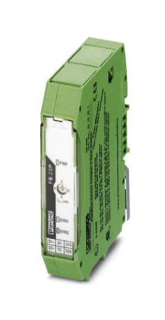 FB-2SP I/O MOD, COUPLER, FILED BUS TECH PHOENIX CONTACT