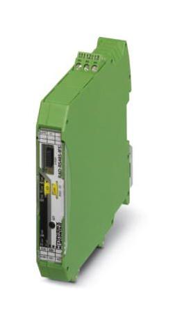 RAD-RS485-IFS I/O COMMUNICATION MODULE PHOENIX CONTACT