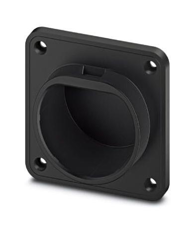 EV-GBAC-PARK PARK POSITION, VEHICLE CONN, IP54, BLACK PHOENIX CONTACT