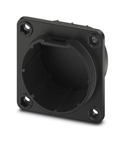 EV-GBDC-PARK-SW PARK POSITION, VEHICLE CONN, IP54, BLACK PHOENIX CONTACT