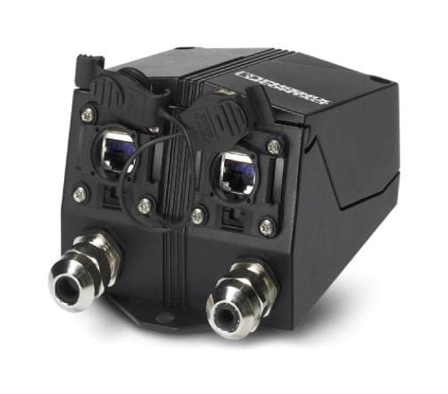 VS-TO-RO-MCBK-F1418/1418 TERMINAL OUTLET, RJ45, 72VDC PHOENIX CONTACT