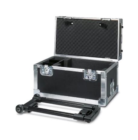 TL CASE TRANSPORT CASE, 500X210X 280MM, PRINTER PHOENIX CONTACT