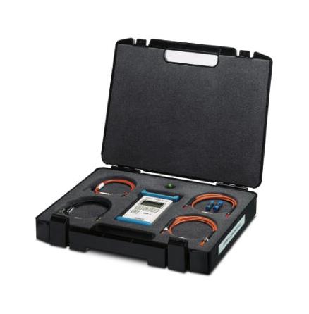 PSM-FO-POWERMETER CARRYING CASE, FIBER OPTIC INSTRUMENT PHOENIX CONTACT