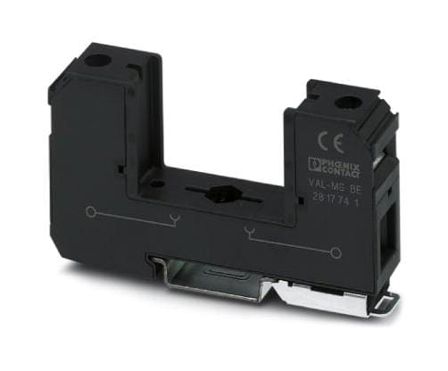 VAL-MS BE BASE ELEMENT, SURGE PROTECTION DEVICE PHOENIX CONTACT