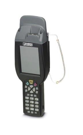 RFMARK HF RFID DEVICE, 3.5" COLOUR TOUCH SCREEN PHOENIX CONTACT