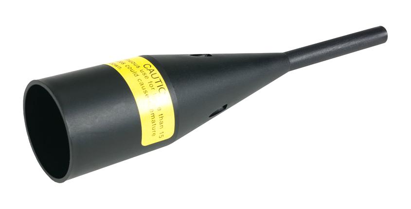 SV-NN NEEDLE NOSE NOZZLE, VACUUM CLEANER SCS