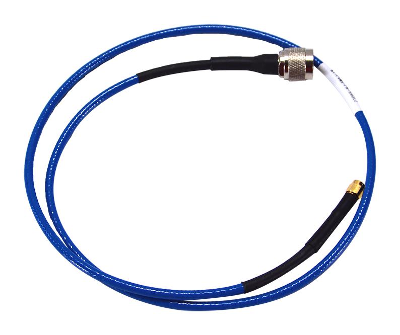 MP700419 N-SMA CABLE, 1M, SPECTRUM ANALYZER MULTICOMP PRO