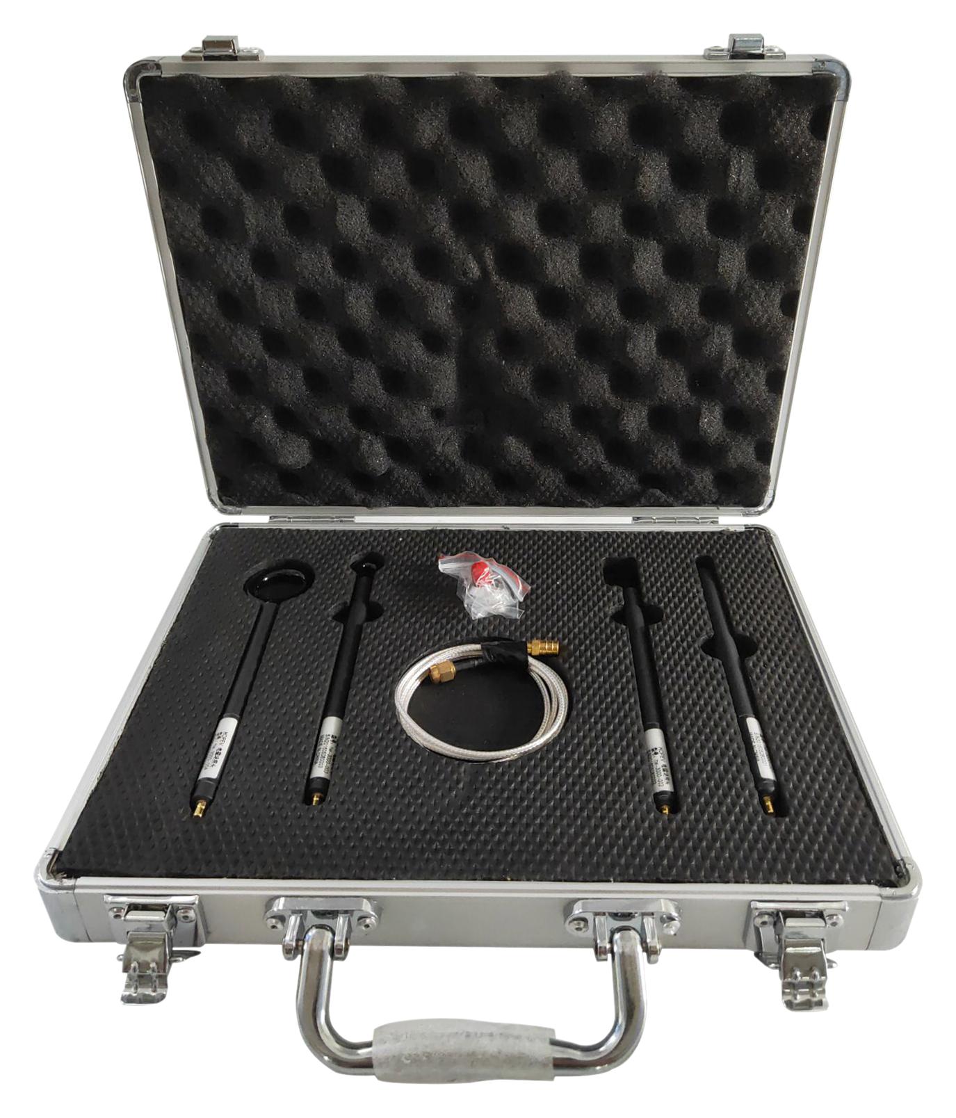 MP700423 EMI BUNDLE KIT, SPECTRUM ANALYSER MULTICOMP PRO