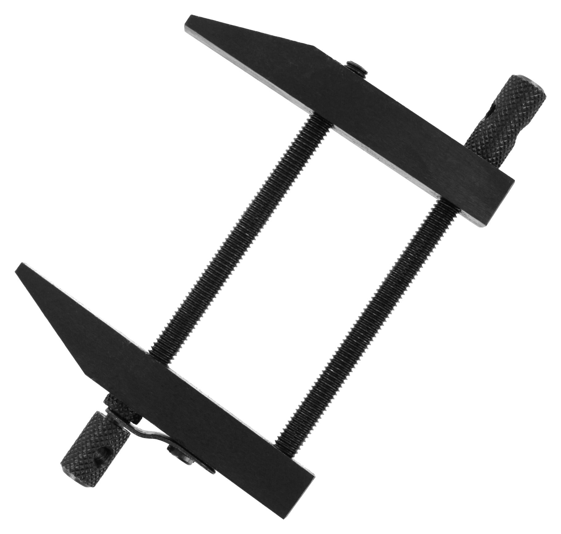 MP002092 PARALLEL CLAMP, METAL, 2.5" MULTICOMP PRO