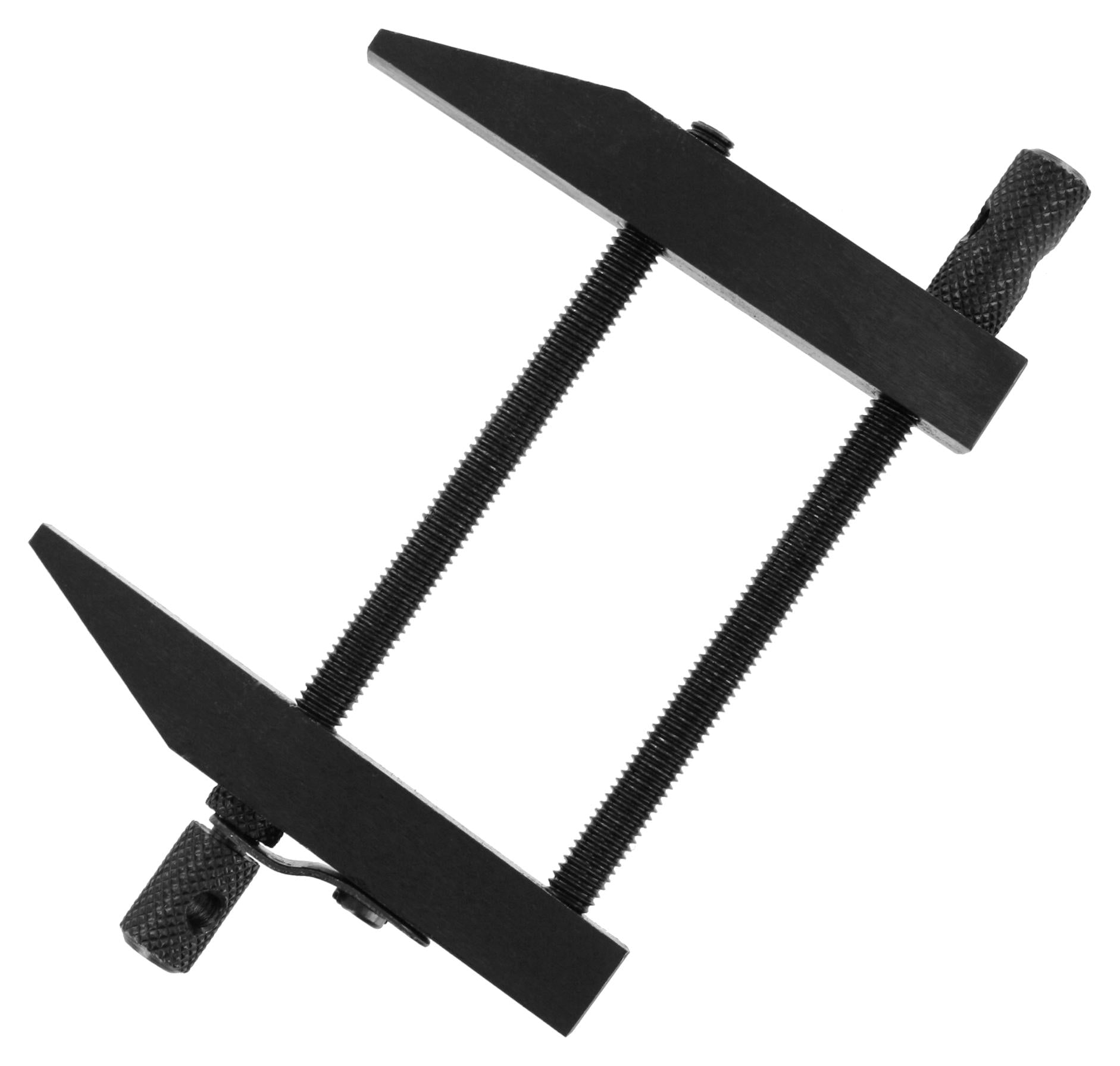 MP002093 PARALLEL CLAMP, METAL, 3" MULTICOMP PRO