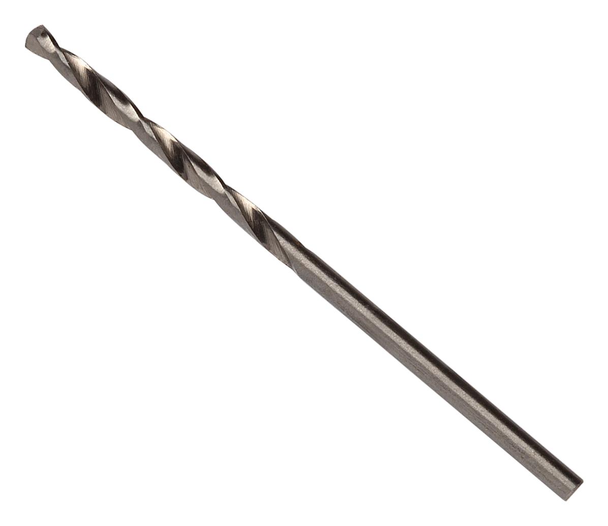MP002120 DRILL BIT, 1.5MM, HIGH SPEED STEEL, PK5 MULTICOMP PRO