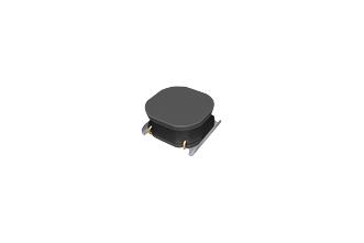 1253AY-1R0N=P3 INDUCTOR, 1UH, SEMISHIELDED, 5.8A MURATA