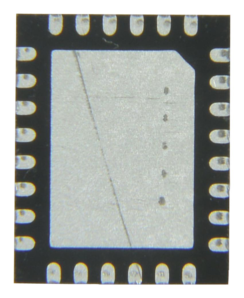 MP6539BGV-P MOTOR DRIVER, 3-PH BLDC, -40 TO 125DEG C MONOLITHIC POWER SYSTEMS (MPS)