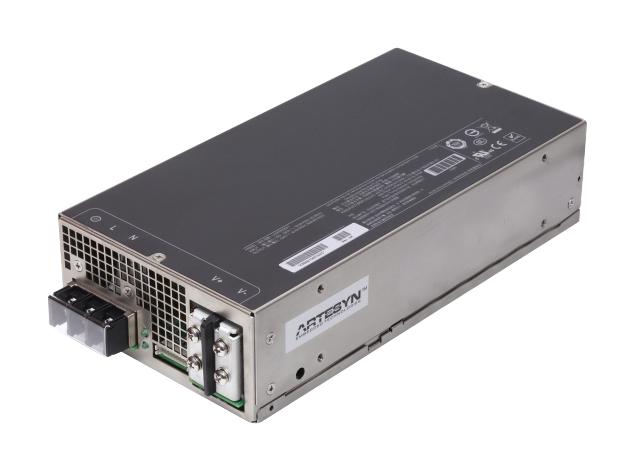 LCM1500U-T POWER SUPPLY, AC-DC, 36V, 43A ARTESYN EMBEDDED TECHNOLOGIES