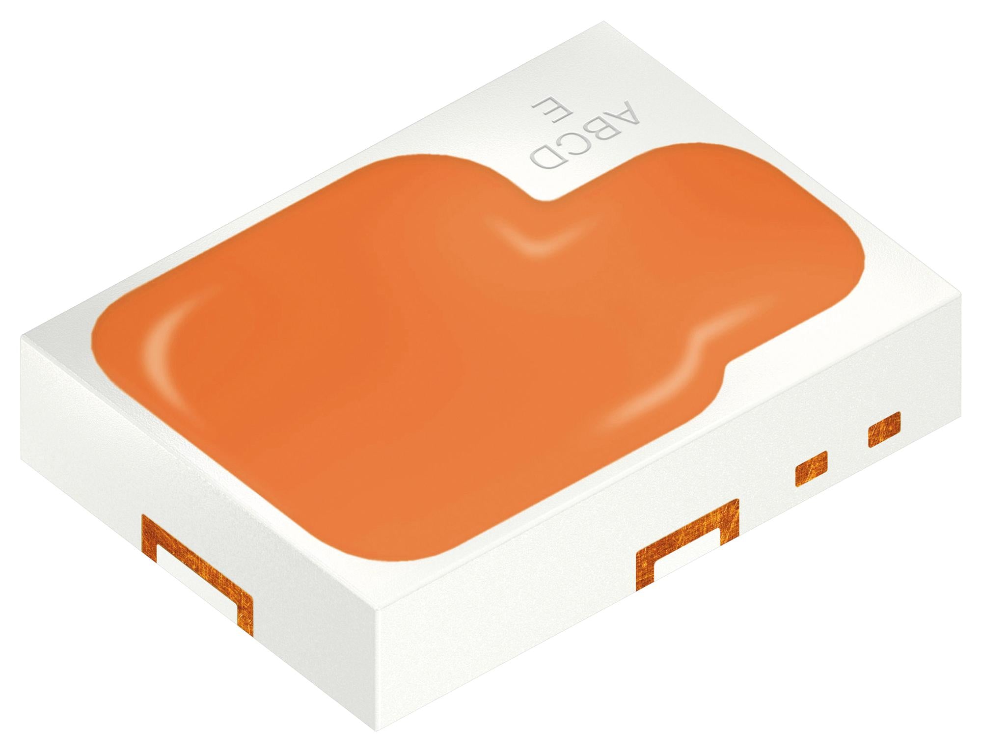 KR DMLS31.FR-Z7K5-AF-8E8G LED, HB, AEC-Q102, 125LM, 31.4CD AMS OSRAM GROUP