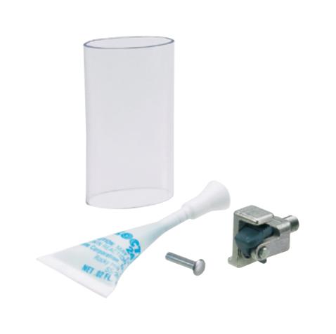 KPPTEHG GRIPPER REPLACEMENT KIT PANDUIT