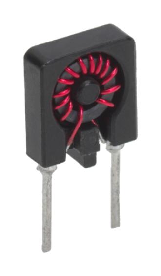 SBT-0210T COMMON MODE CHOKE, 10UH, 0.5A, TH KEMET