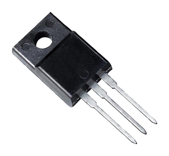 STGF30M65DF2 IGBT, 650V, 60A, 175DEG C, 38W STMICROELECTRONICS