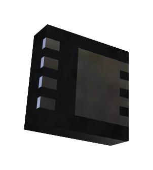 NTTFS2D1N04HLTWG MOSFET, N-CH, 40V, 150A, PQFN ONSEMI