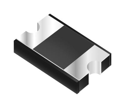 CD214B-S2D RECTIFIER, SINGLE, 200V, 2A, DO-214AA BOURNS