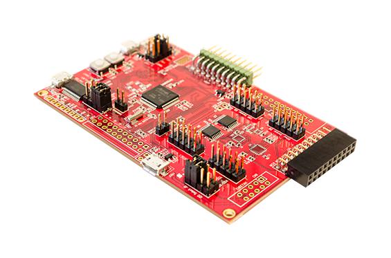 DK-10101 DEV KIT, BAROMETIC PRESSURE/TEMP SENSOR INVENSENSE