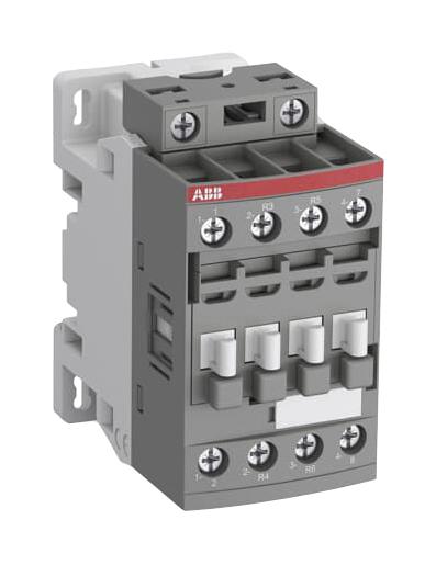 1SBL137501R1400 AF09-22-00-14 250-500V50/60HZ-DC CONT ABB