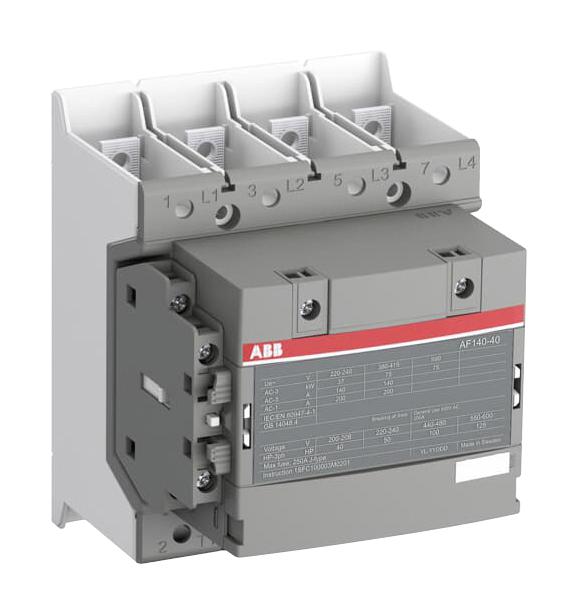 1SFL427102R1311 AF116-40-11B-13 100-250V50/60HZ-DC CONT ABB