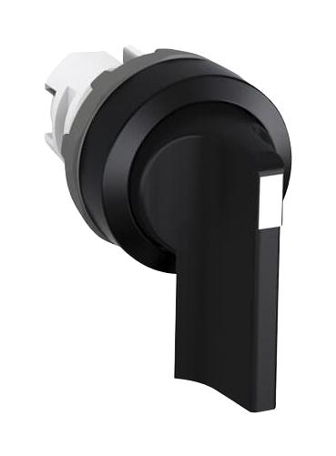 1SFA611213R1006 ACTUATOR, SELECT SWITCH, IP66, BLACK ABB
