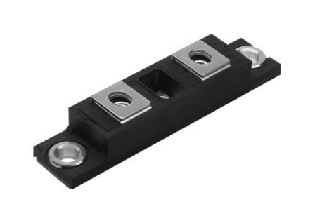 VS-400CNQ045PBF DIODE MODULE, 0.73V, 400A VISHAY