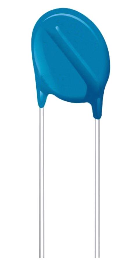 MOV-07D431K VARISTOR, METAL OXIDE, 710V, DISC 7MM BOURNS