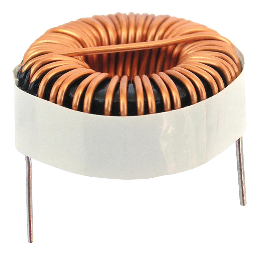 2316-H-RC TOROIDAL INDUCTOR, 220UH, 5.8A, TH BOURNS