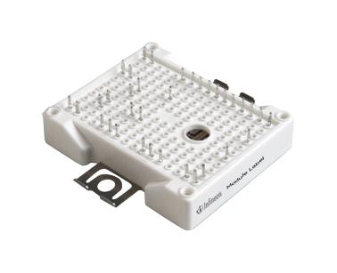 FS75R12W2T7B11BOMA1 IGBT MODULE, 7 N-CH, 1.2KV, 75A INFINEON