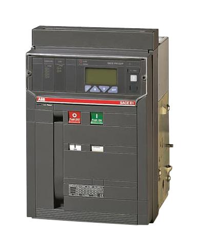 1SDA055729R1 E1N 1250 PR121/P-LSI IN=1250A 3P F ABB