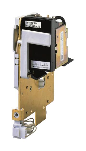 1SDA038292R1 SHUNT OPEN.RELEASE 220/240V E1/6 ABB