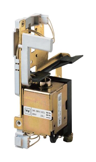 1SDA038310R1 UNDER VOLTAGE RELEASE 110/120V E1 ABB