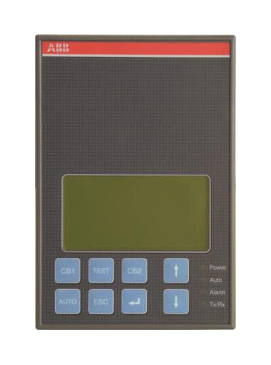 1SDA065524R1 ATS022 DISP.COMMUT.AUT.C/D CONT.AV.M/TEN ABB