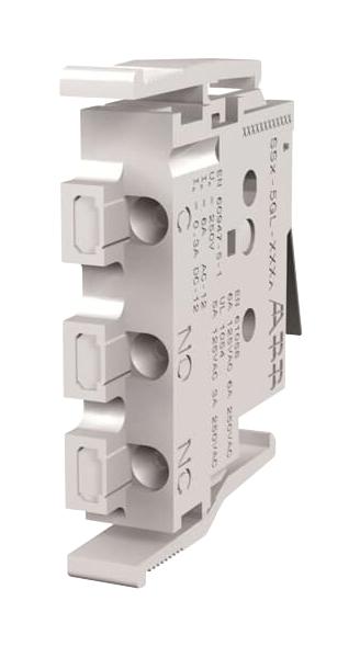 1SDA066422R1 AUX 1Q 250VAC/DC XT1...XT4 ABB