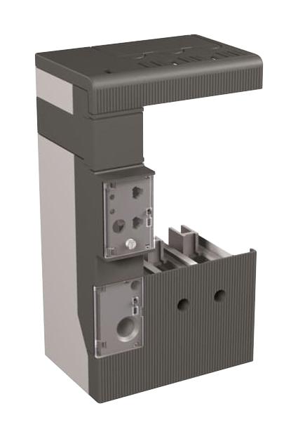 1SDA067125R1 RC SEL X XT1 4P F ABB