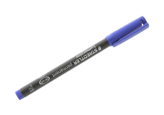 ETCH-PEN PERMANENT WATERPROOF INK PEN, 0.6MM, PP FORTEX