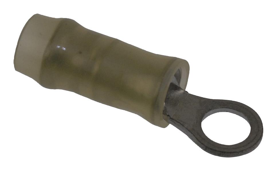 323912 RING TERM, M2, #2, 0.32MM2, 22AWG AMP - TE CONNECTIVITY