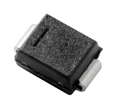 SZP6SMB62AT3G TVS DIODE, UNIDIR, 53V, DO-214AA LITTELFUSE