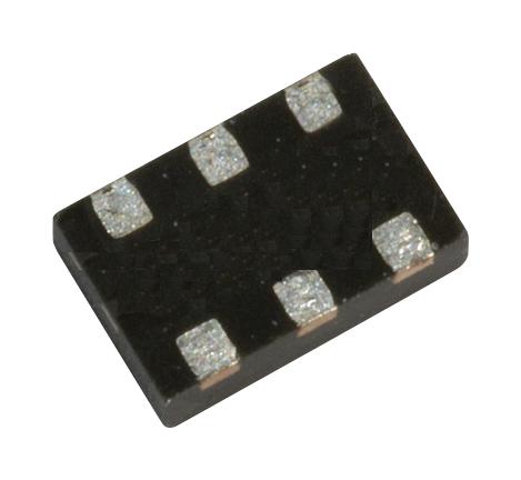 MP2172CGQFU-Z DC/DC CONV, SYNC BUCK, 1.1MHZ, 125DEG C MONOLITHIC POWER SYSTEMS (MPS)