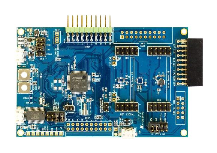 DK-20680A DEVELOPMENT BOARD, 6 AXIS MOTION SENSOR INVENSENSE