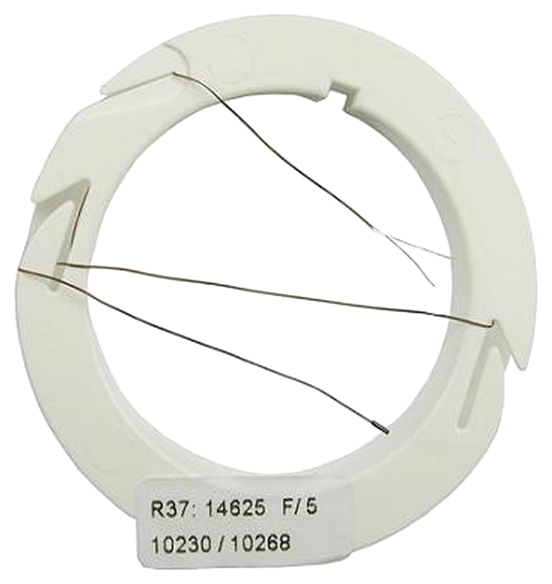 GAG22K7MCD419 THERMISTOR, NTC, 22K TE CONNECTIVITY