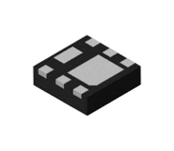 DMN1008UFDF-7 MOSFET, N-CH, 12V, 12.2A, U-DFN2020 DIODES INC.