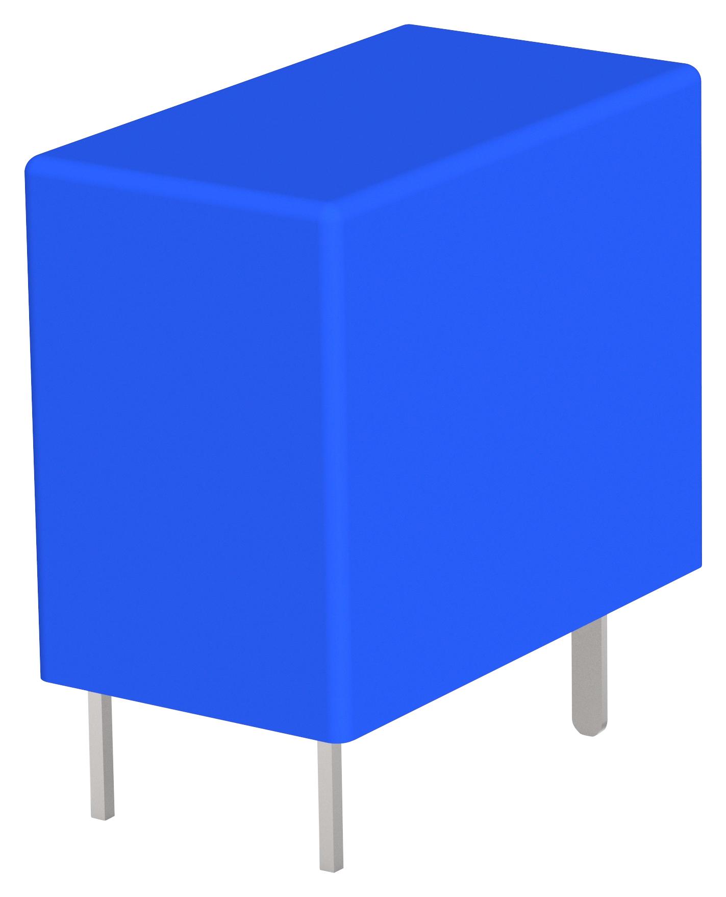 OJE-SS-124LMH,000 POWER RELAY, SPST-NO, 24VDC, 8A, THT OEG - TE CONNECTIVITY