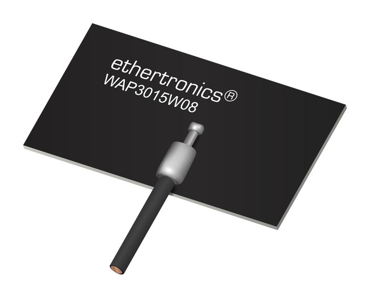 WCP3015W08-U100D3B0A PCB ANTENNA, 5.15-5.85GHZ, 6.7DBI KYOCERA AVX